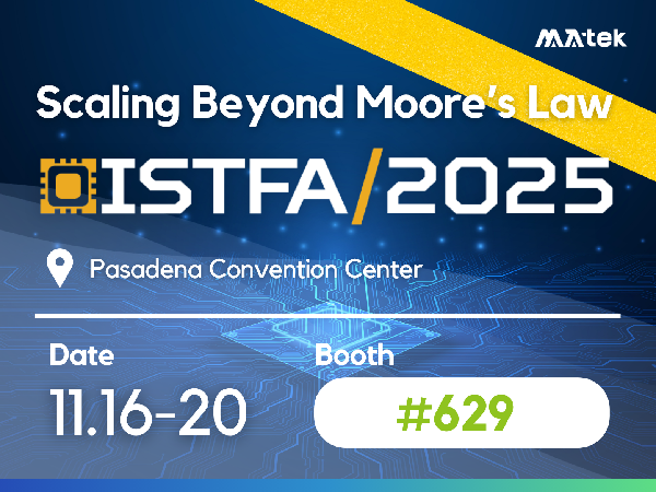 ISTFA 2025